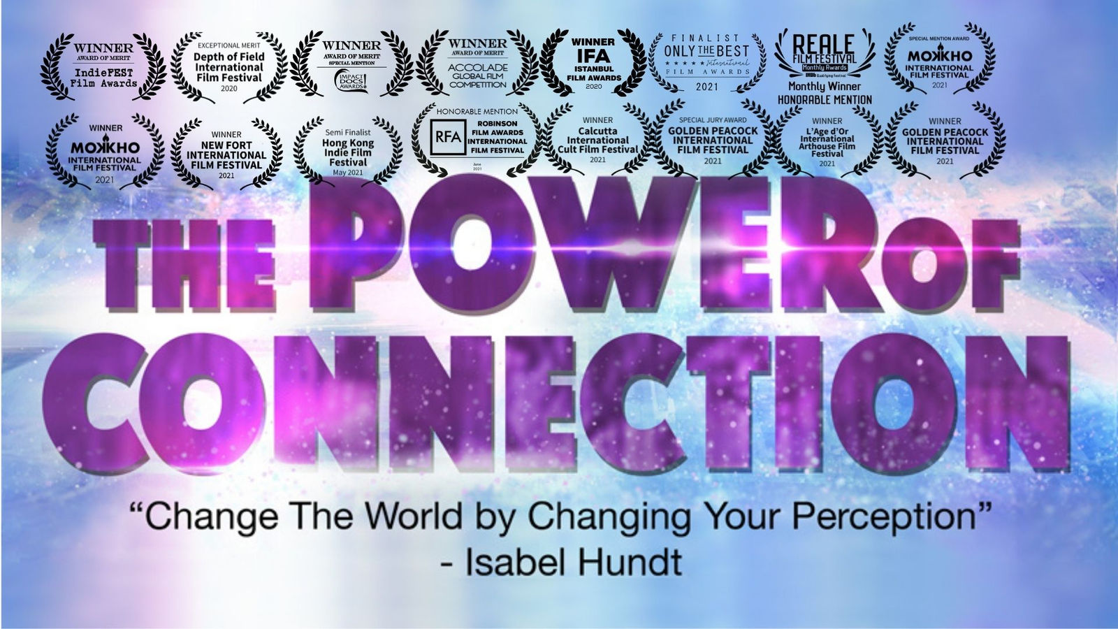 The Power of Connection Film